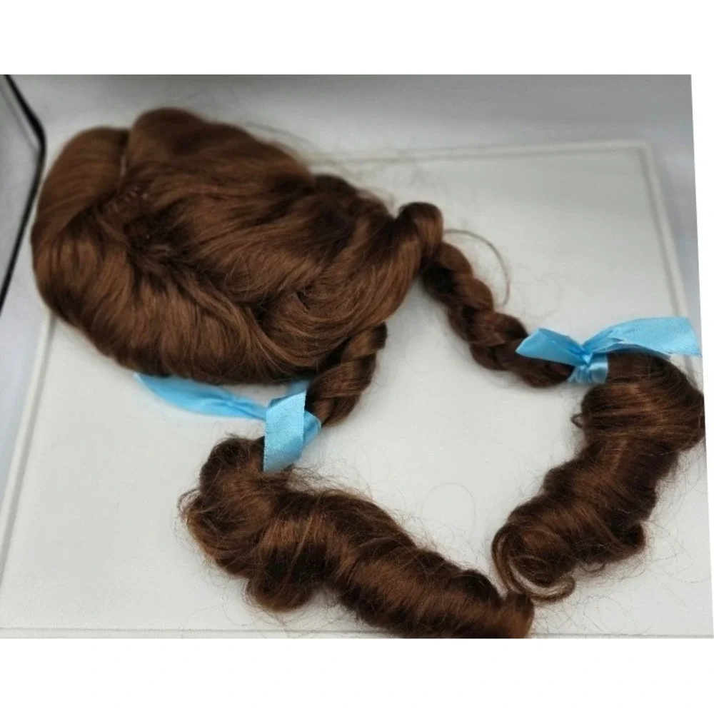 Rubie's The Wizard of Oz Dorothy Adult Costume Wig Braids
